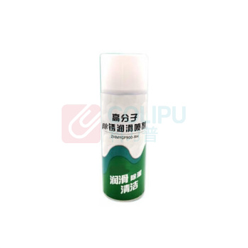 和齐顺 Hikesun 高分子除锈润滑喷剂 ZHMYGF900-RH 450m