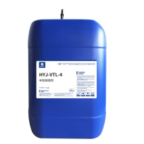 华阳 huayang 中性除锈剂 HYJ-VTL-4 25L/桶 (蓝色)