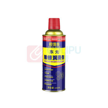 东元 除锈剂 450ml/瓶