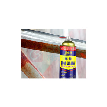 东元 除锈剂 450ml/瓶