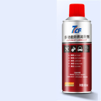 7CF 多功能防锈润滑剂 R-3148 450ml