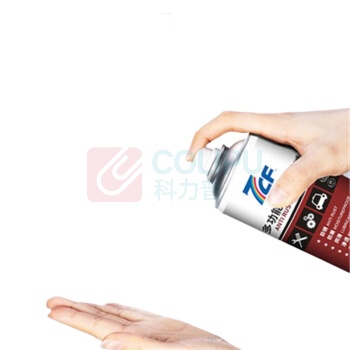 7CF 多功能防锈润滑剂 R-3148 450ml