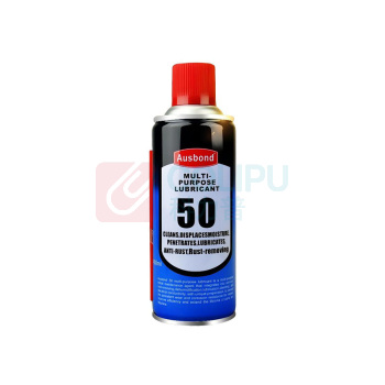 奥斯邦 防锈润滑剂 50 400ml/瓶