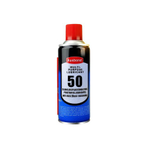 奥斯邦 防锈润滑剂 50 400ml/瓶