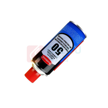 奥斯邦 防锈润滑剂 50 400ml/瓶