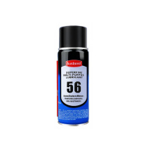 奥斯邦 特级防锈润滑剂 56 400ml/瓶