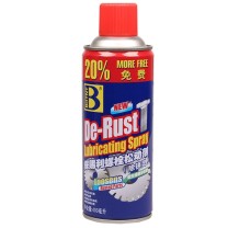 保赐利 BOTNY 螺栓松动剂 B-1165 400ml 24瓶/箱