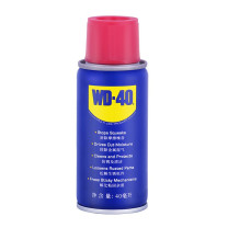 WD-40 万能除锈润滑剂 86040 40ml 50瓶/箱