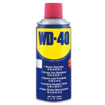 WD-40 万能除锈润滑剂 86300 300ml 24瓶/箱