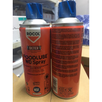 罗哥 Rocol 多用途润滑防锈剂 15010 300ml/瓶