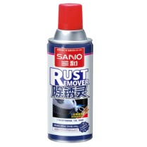 三和 SANO 防锈螺栓松动剂 EJH330-60-208 208g 400ml/瓶