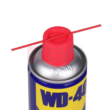 WD-40 除锈润滑除湿防锈剂 300ml