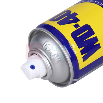 WD-40 除锈润滑除湿防锈剂 300ml