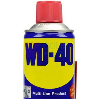 WD-40 除锈润滑除湿防锈剂 300ml