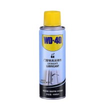 WD-40 除锈润滑防锈剂 888316 160ml 适用门窗锁具