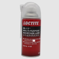 乐泰 loctite 多功能防锈润滑剂 ML-11 360ml/筒