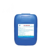 安亭 强力除垢剂 10kg 10kg 安全无腐蚀高效强力