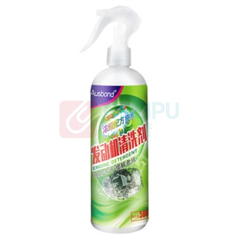 奥斯邦 发动机清洗剂 500ML