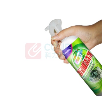 奥斯邦 发动机清洗剂 500ML