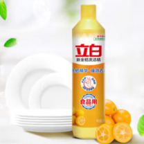 立白 立白 新金桔洗洁精 100044874507 500g 