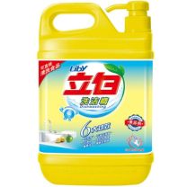 立白 清洗剂 1.5kg/瓶