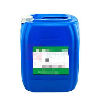 艾克 AIKE 锅炉专用 除垢剂酸性液体 GL-010 25公斤/桶 40桶/吨