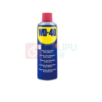 西部数据 WD 金属强力清洗液 WD-40 400m1