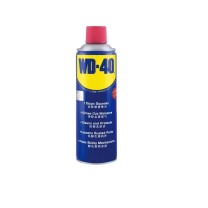 西部数据 WD 金属强力清洗液 WD-40 400m1