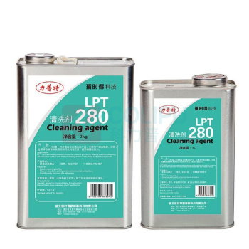 力普特 粘接清洗剂 LPT280 3kg
