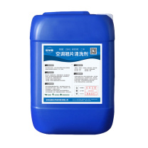蓓尔蓝 翘片除尘涤尘 中央空调 泠凝器清洗 LDF009 25kg/桶