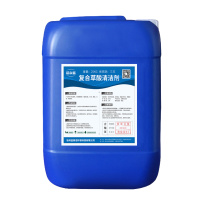 蓓尔蓝 草酸清洁剂 LDF003 25kg/桶