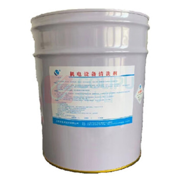 安亭 新款机电设备清洗剂 20L 设备清洁工业用