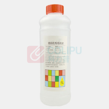 曼影 喷码机清洗剂 1000ml