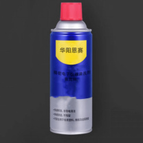 华阳恩赛 精密电子仪器清洗剂 赛克林458ml 458ml/罐