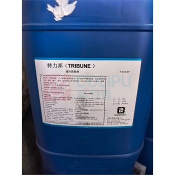 华阳恩赛 特力邦通用清洗剂 B14 25KG (透明) 透明、液体、轻微气味