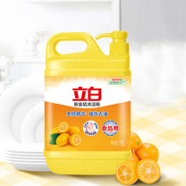 立白 洗洁精 2kg /桶