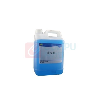 南大 清洗剂 5000ml 喷码机专用