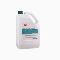 3M 快速起蜡水 3.78L
