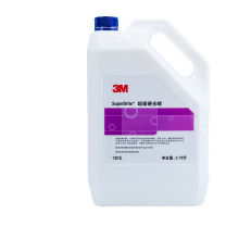 3M 地板蜡 3.78L