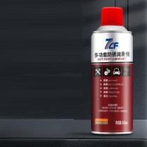 7CF 除锈清洗剂 R-3148 450ml