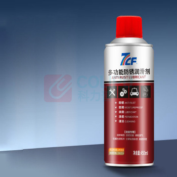 7CF 除锈清洗剂 R-3148 450ml
