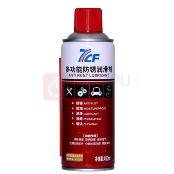 7CF 除锈清洗剂 R-3148 450ml