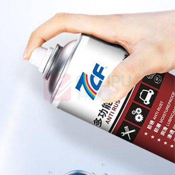 7CF 除锈清洗剂 R-3148 450ml