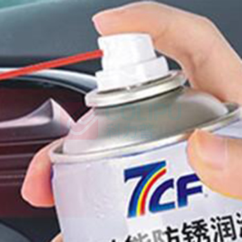 7CF 除锈清洗剂 R-3148 450ml