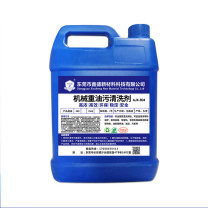安吉心 机械重油污清洗剂 AJX-304 25公斤