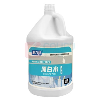 科力邦 Kelibang 工业漂白剂清洁液 KB2105 3.8升