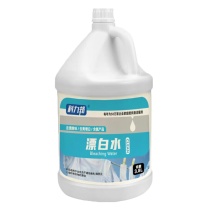 科力邦 Kelibang 工业漂白剂清洁液 KB2105 3.8升
