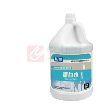科力邦 Kelibang 工业漂白剂清洁液 KB2105 3.8升