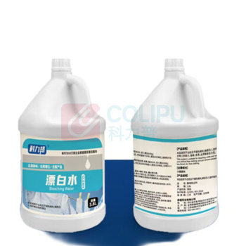 科力邦 Kelibang 工业漂白剂清洁液 KB2105 3.8升