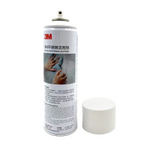 3M 洁亮剂 7504919 480ml 金属上光剂不锈钢清洁剂电梯光亮剂不锈钢扶手洁亮剂